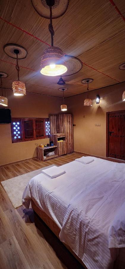 Aldar Inn Nizwa Exterior foto