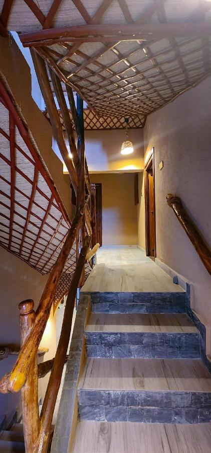 Aldar Inn Nizwa Exterior foto