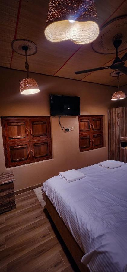 Aldar Inn Nizwa Exterior foto