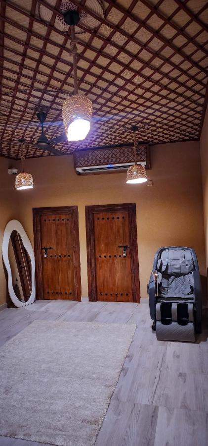 Aldar Inn Nizwa Exterior foto