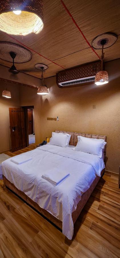 Aldar Inn Nizwa Exterior foto