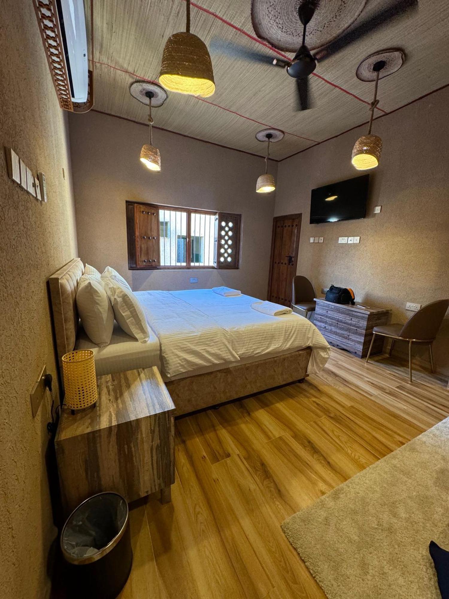 Aldar Inn Nizwa Exterior foto